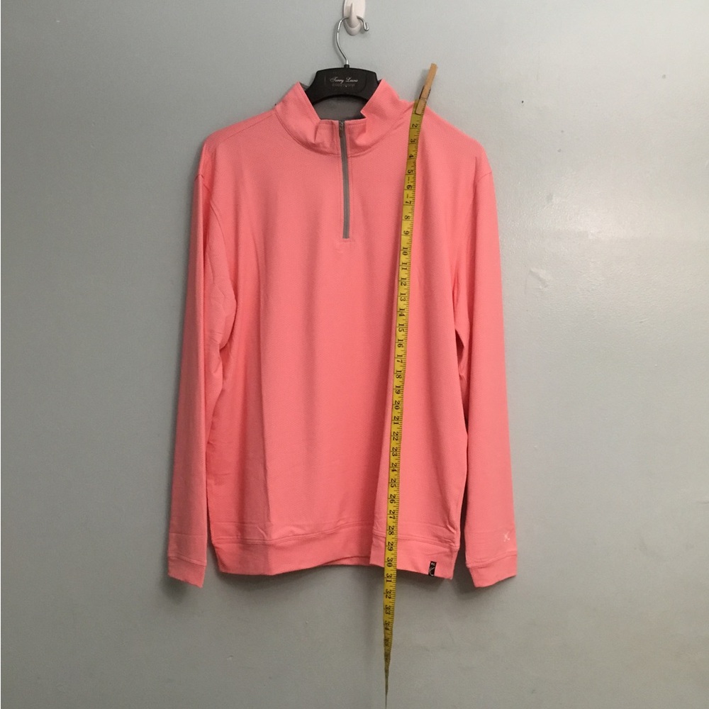 KENNETH COLE golf shirt